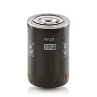 MANN-FILTER WP 931 Oelfilter