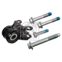 FEBI BILSTEIN 179652 Querlenkerlagersatz für FORD, VOLVO, MAZDA