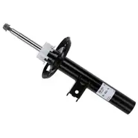 Stoßdämpfer Sachs 350 062 für Mercedes Benz für Mercedes Benz Vorderachse Rechts