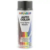 DUPLI COLOR 808524 AC 70-0260 grau met. 400