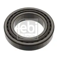 FEBI BILSTEIN 100720 Radlager für MERCEDES-BENZ