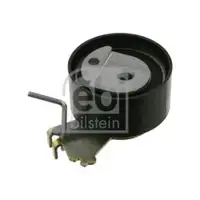 FEBI BILSTEIN 26804 Spannrolle für CITROËN, PEUGEOT