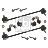 FEBI BILSTEIN 37069 Stabilisatorlagersatz für SEAT, VW, SKODA, AUDI