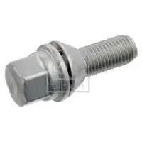 FEBI BILSTEIN 46670 Radschraube
