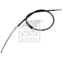 FEBI BILSTEIN 176817 Handbremsseil