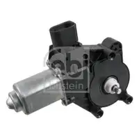 FEBI BILSTEIN 180218 Fensterhebermotor für BMW