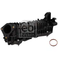 FEBI BILSTEIN 188373 Ansaugkrümmer für BMW