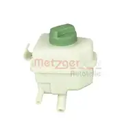 METZGER 2140313 AUSGLEICHSBEHÄLTER, SERVOLENKUNG