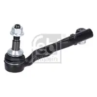 FEBI BILSTEIN 180290 Spurstangenendstück für BMW, ALPINA