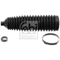 FEBI BILSTEIN 102365 Lenkmanschettensatz für OPEL