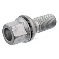 FEBI BILSTEIN 46657 Radschraube