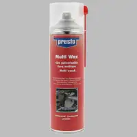 Lackpolitur Presto 432125 Multi Wax 500 Ml