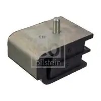 FEBI BILSTEIN 180089 Motorlager für VOLVO