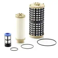 Kraftstofffilter Mann-filter PU 11 005-3 Z für Mercedes Benz für Mercedes Benz