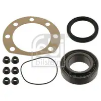 FEBI BILSTEIN 05860 Radlagersatz für MERCEDES-BENZ