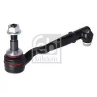 FEBI BILSTEIN 180291 Spurstangenendstück für BMW, ALPINA