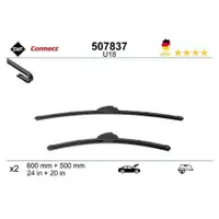 SWF 507837 SWF Connect Made in Germany (x2) U18