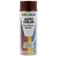Fahrzeug Kombinationslack Dupli Color 715990 für Alfa Romeo für Audi für Fiat
