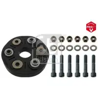 FEBI BILSTEIN 03976 Gelenkscheibensatz für MERCEDES-BENZ