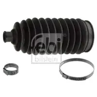 FEBI BILSTEIN 102367 Lenkmanschettensatz für OPEL, SUZUKI