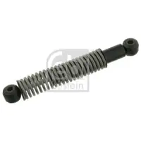 FEBI BILSTEIN 26773 Schwingungsdämpfer für MERCEDES-BENZ