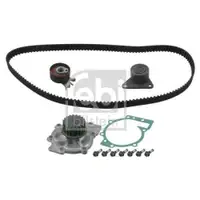 FEBI BILSTEIN 32813 Zahnriemensatz für VOLVO