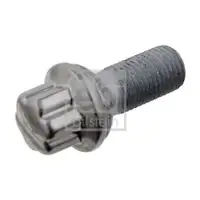 FEBI BILSTEIN 46658 Radschraube