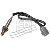 FEBI BILSTEIN 177426 Lambda-Sonde für CHRYSLER