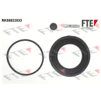 Reparatursatz Bremssattel Fte 9323632 Vorderachse