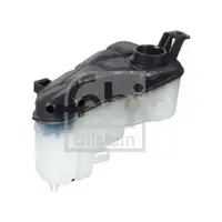 FEBI BILSTEIN 104772 Kühlerausgleichsbehälter für FORD