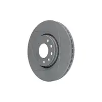 ATE 24.0328-0137.1 Power Disc Bremsscheiben 2 Stück OPEL