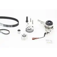 CONTINENTAL CTAM CT1229WP2PRO Zahnriemen Kit + Wasserpumpe