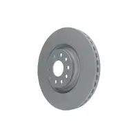 ATE 24.0130-0225.1 Bremsscheiben 2 Stück VW