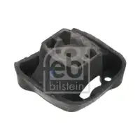 FEBI BILSTEIN 08049 Motorlager für MERCEDES-BENZ