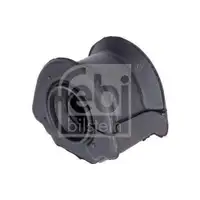 FEBI BILSTEIN 14527 Stabilisatorlager für FORD