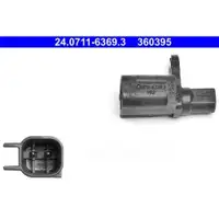 ATE 24.0711-6369.3 Radsensor