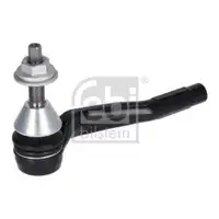 FEBI BILSTEIN 180559 Spurstangenendstück für MERCEDES-BENZ