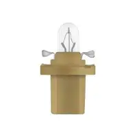 OSRAM 2752MF Glühlampe Sockel 1,5W 12V B8,5d B8.5d