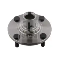 FEBI BILSTEIN 03991 Radnabe für FORD