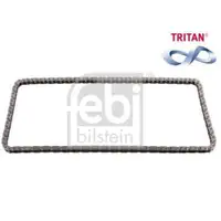 FEBI BILSTEIN 100704 Steuerkette