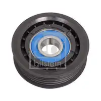 FEBI BILSTEIN 23780 Umlenkrolle für MERCEDES-BENZ