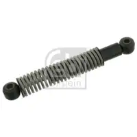 FEBI BILSTEIN 26774 Schwingungsdämpfer für MERCEDES-BENZ