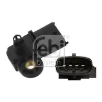 FEBI BILSTEIN 37055 Saugrohrdrucksensor für IVECO, OPEL, FIAT, FORD, CHEVROLET