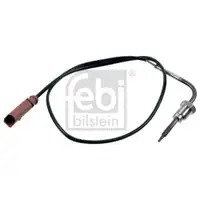 FEBI BILSTEIN 176444 Abgastemperatursensor für SKODA, VW