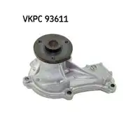SKF VKPC 93611 Wasserpumpe