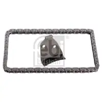FEBI BILSTEIN 107385 Kettensatz für SUZUKI