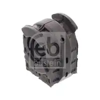 FEBI BILSTEIN 104773 Stabilisatorlager für RENAULT, OPEL