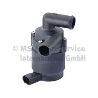 PIERBURG 7.06740.31.0 ELEKTRISCHE WASSERPUMPE für VW