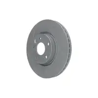 ATE 24.0328-0154.1 Power Disc Bremsscheiben 2 Stück vorn für VOLVO
