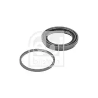 FEBI BILSTEIN 15614 Rep. Satz Bremssattel für VW, AUDI